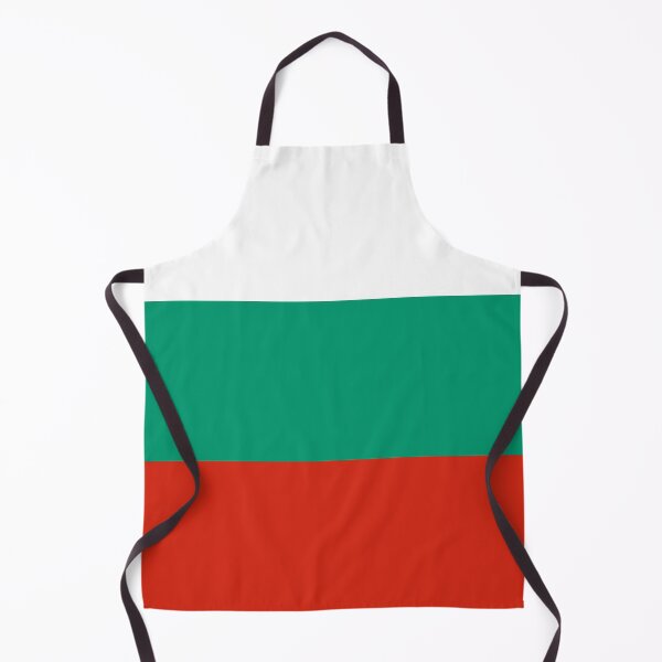 Item preview, Bulgaria - Flag designed and sold by PatsIsland.