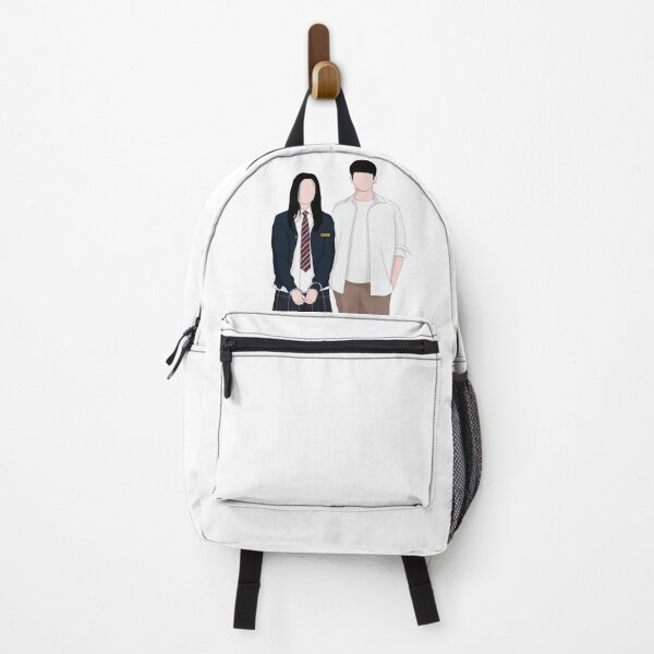 Item preview, Sae Bom and Yi Hyun designed and sold by AyushkaAgarwal.