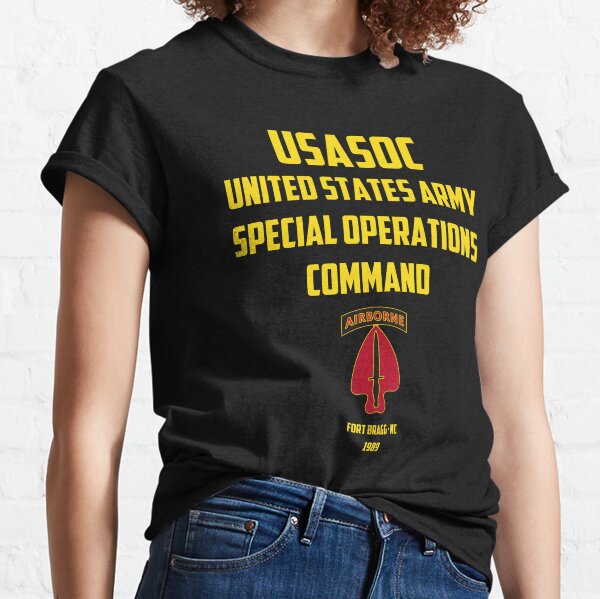 usasoc shirt