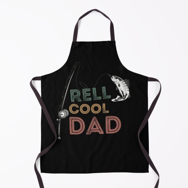 Item preview, Fishing Dad,Reel Cool Dad,Fisherman designed and sold by SamirElh77.
