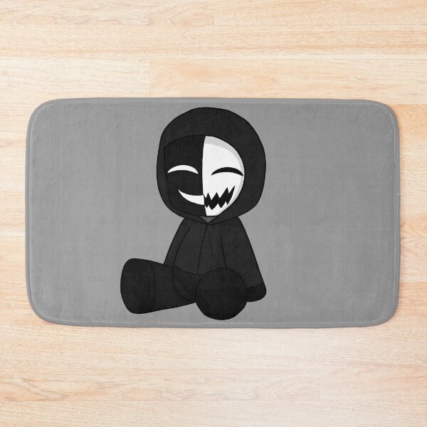 Item preview, kagekao doll chibi designed and sold by EveryCuteThings.
