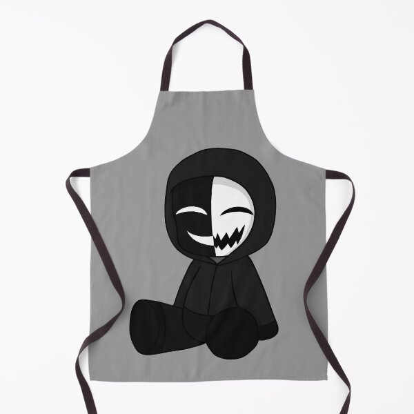 Item preview, kagekao doll chibi designed and sold by EveryCuteThings.