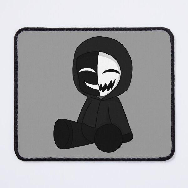 Item preview, kagekao doll chibi designed and sold by EveryCuteThings.