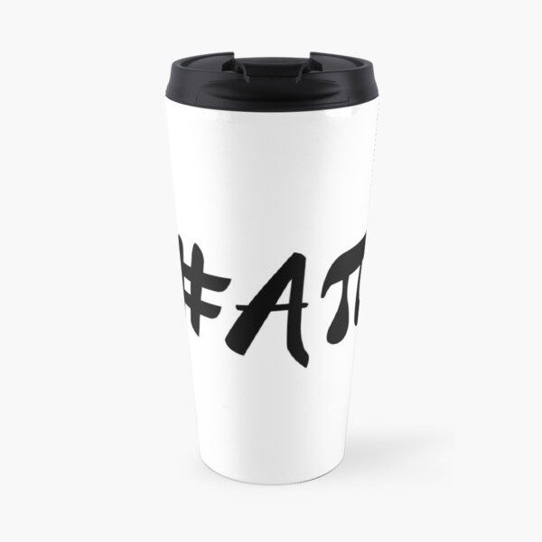 Des mots en partage (40) Mug à café isotherme