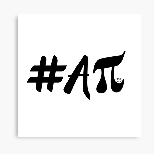 Des mots en partage (40) Impression sur toile