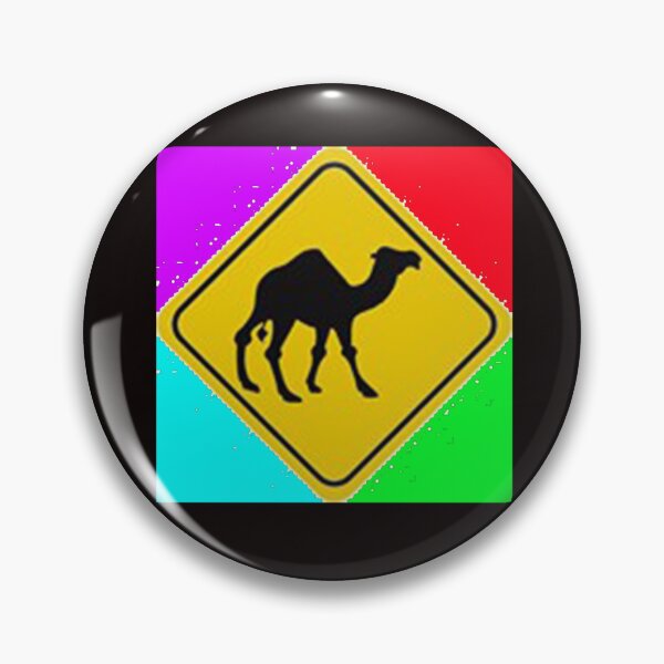 Item preview, Funny Camels - Funny Camelflage designed and sold by Viktor Kabbach.