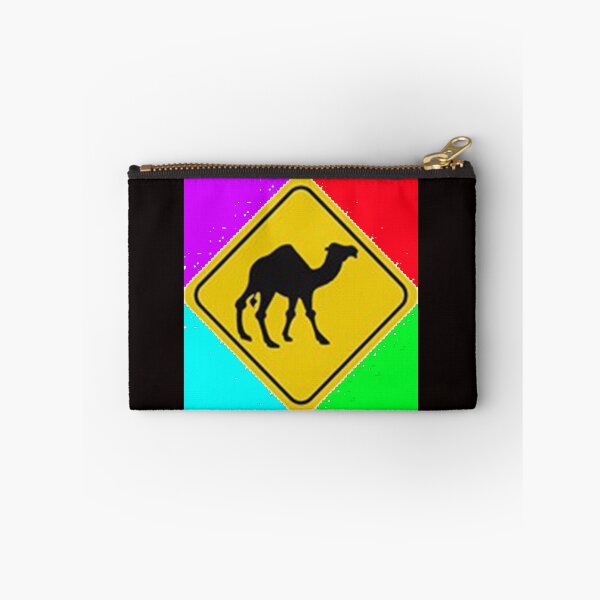 Item preview, Funny Camels - Funny Camelflage designed and sold by Viktor Kabbach.