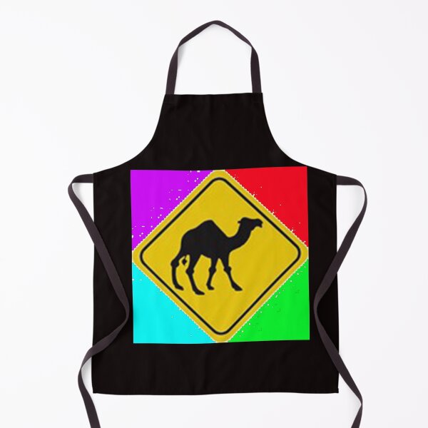 Item preview, Funny Camels - Funny Camelflage designed and sold by Viktor Kabbach.