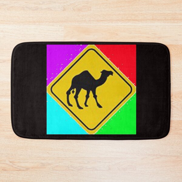 Item preview, Funny Camels - Funny Camelflage designed and sold by Viktor Kabbach.