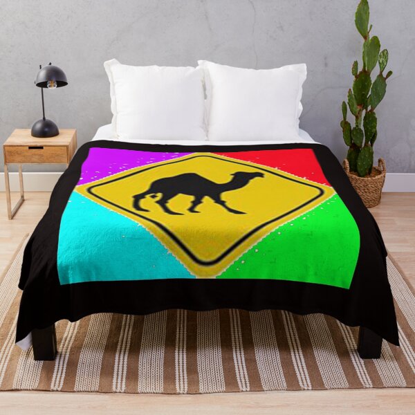 Item preview, Funny Camels - Funny Camelflage designed and sold by Viktor Kabbach.