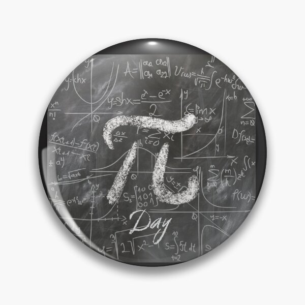 Item preview,   Pi day 2022 MATH PI 3.14 SIMBOL WITH CIRCLE designed and sold by evolutionmind ⭐⭐⭐⭐⭐.