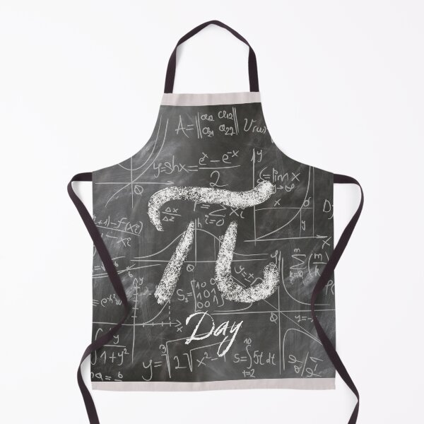 Item preview, Pi day 2022 MATH PI 3.14 SIMBOL WITH CIRCLE designed and sold by evolutionmind ⭐⭐⭐⭐⭐.