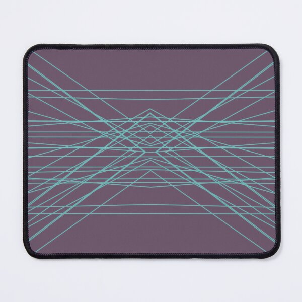 Item preview, Multiple Lines - Pattern designed and sold by MazerolleArt.