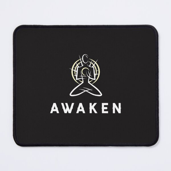 Item preview, Awaken designed and sold by Salimah Haji.
