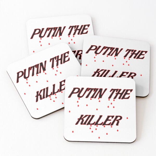 Item preview, Killer designed and sold by terror212.