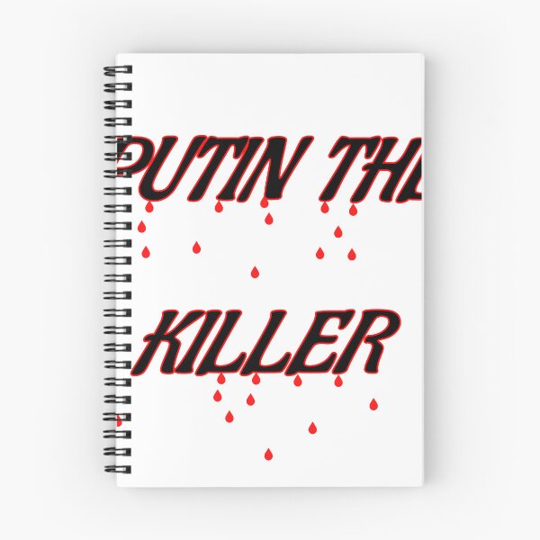 Item preview, Killer designed and sold by terror212.