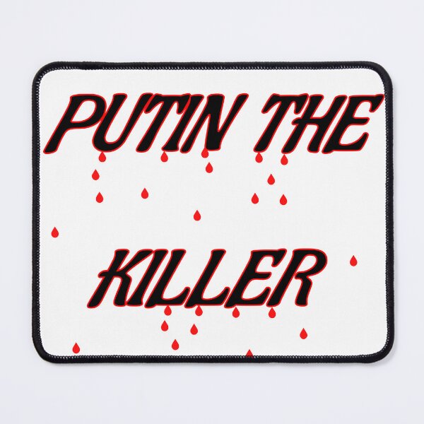 Item preview, Killer designed and sold by terror212.