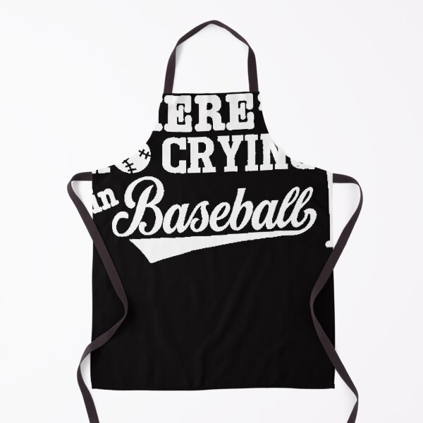 Item preview, There's no crying designed and sold by gawaruzwan.