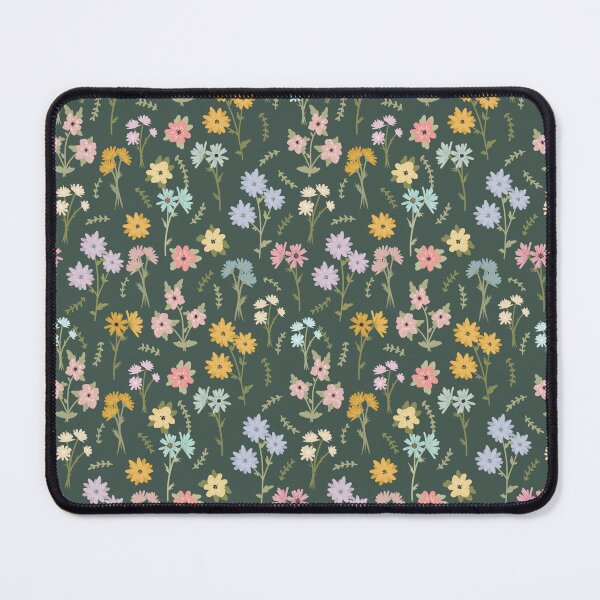 Item preview, Wild Flowers designed and sold by Meg Parkes.