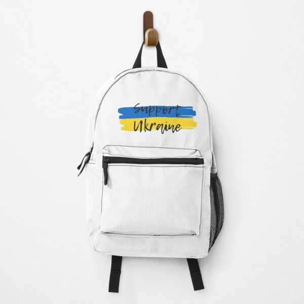 Item preview, Support Ukraine designed and sold by little-redshore.