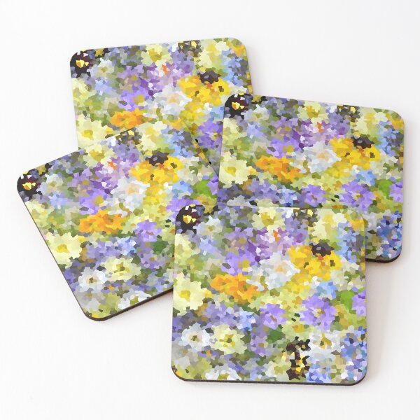 Item preview, Crystalize Flower designed and sold by Daizyner.