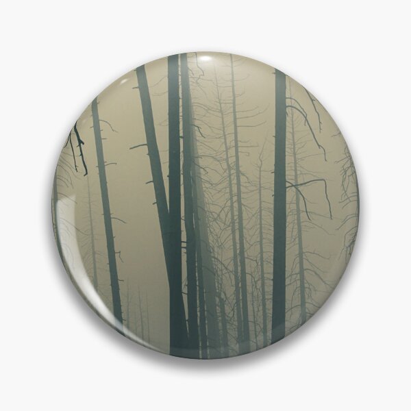 Item preview, Forest in Fog Phone Case designed and sold by Nils Petter Stein.