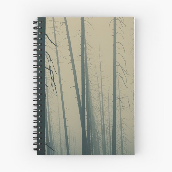 Item preview, Forest in Fog Phone Case designed and sold by Nils Petter Stein.
