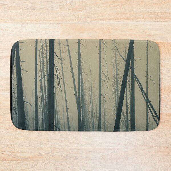Item preview, Forest in Fog Phone Case designed and sold by Nils Petter Stein.