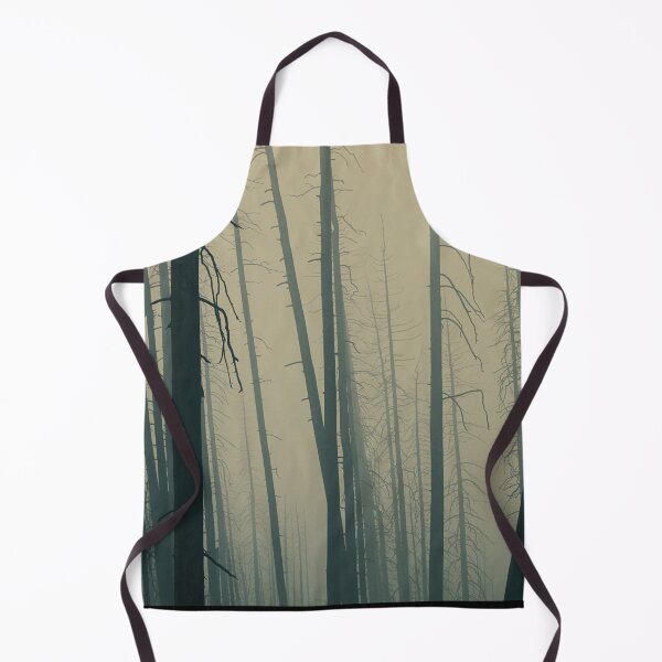 Item preview, Forest in Fog Phone Case designed and sold by Nils Petter Stein.