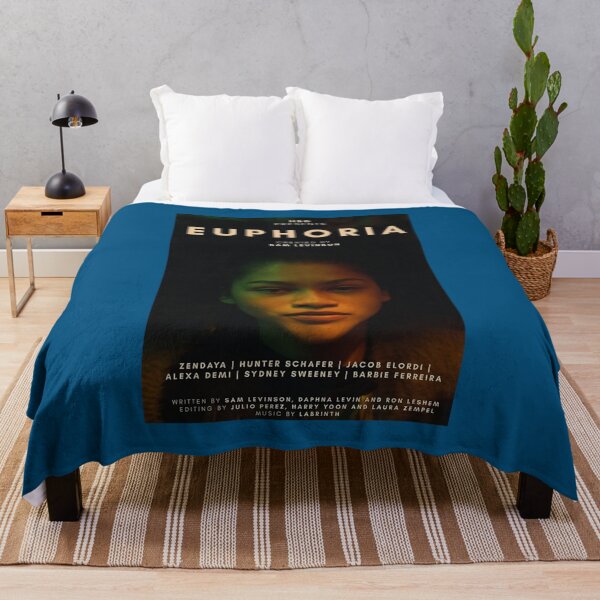 Item preview, Zendaya Film Art Cover designed and sold by JiaWeekk.
