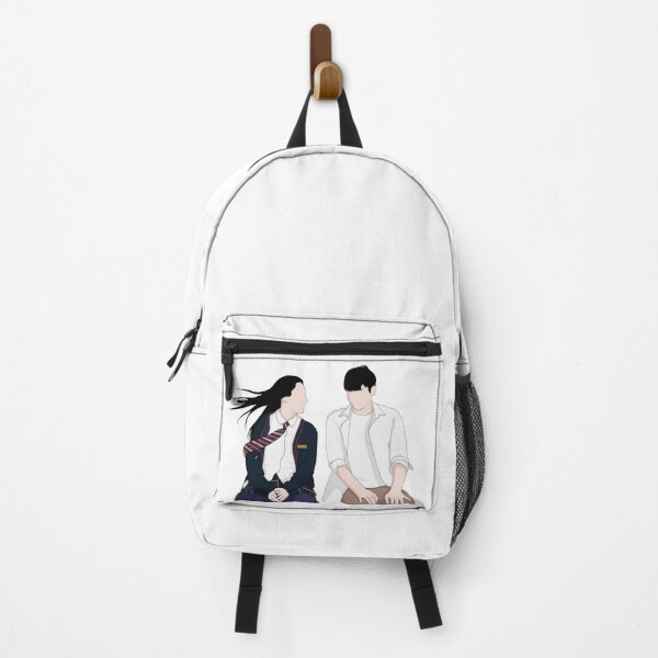 Item preview, Sae Bom and Yi Hyun designed and sold by AyushkaAgarwal.