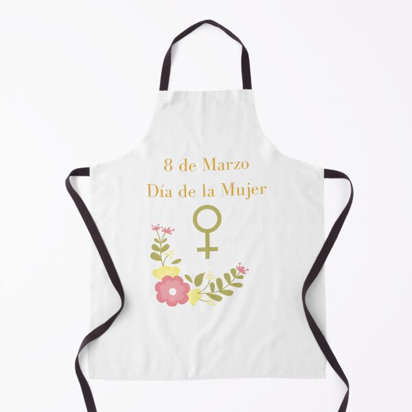 Item preview, 8 March Womens Day, (in Spanish) designed and sold by Tienda-Vane.