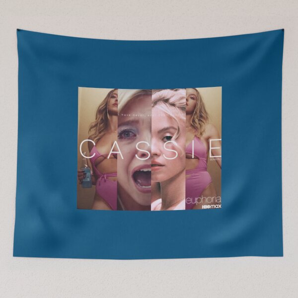 Item preview, cassie euphoria       designed and sold by JiaWeekk.