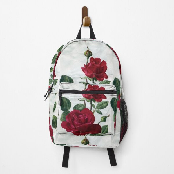 Item preview, Red rose flower designed and sold by Farha Khalid.