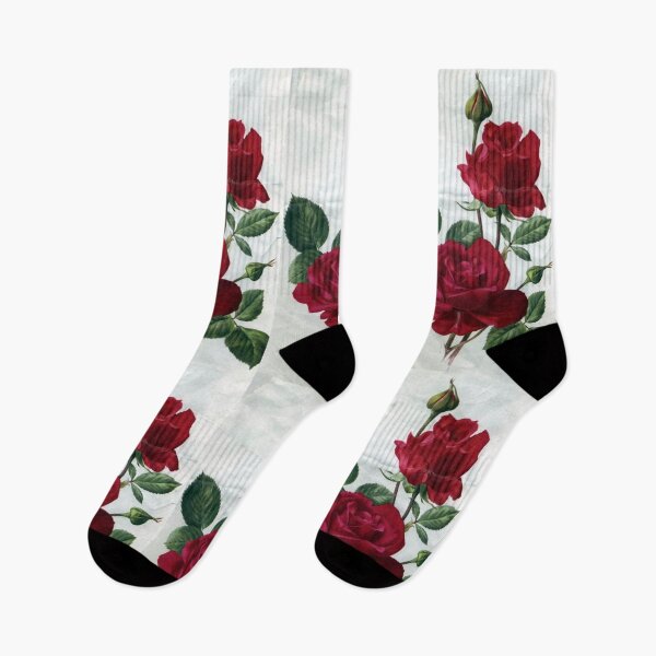 Item preview, Red rose flower designed and sold by Farha Khalid.