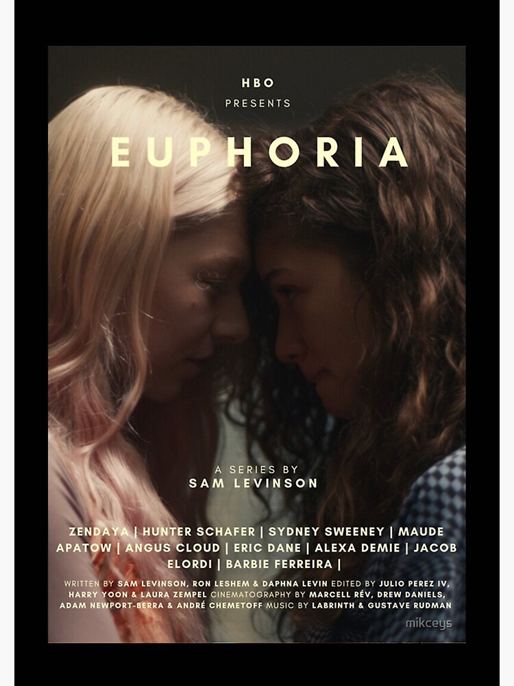 Drew Maddy & Cassie in these fits! : r/euphoria