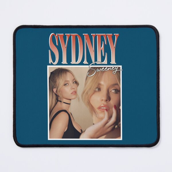 Item preview, sydney sweeney    designed and sold by JiaWeekk.