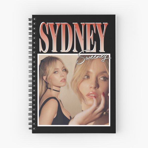 Item preview, sydney sweeney    designed and sold by JiaWeekk.