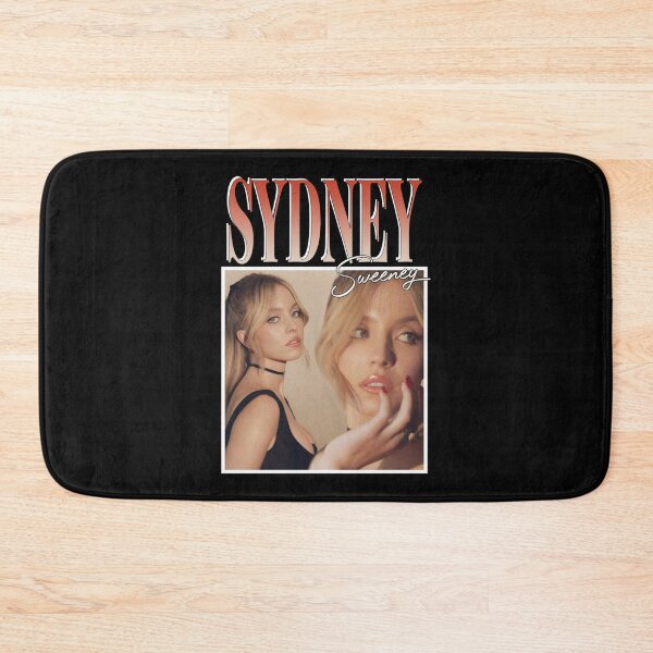 Item preview, sydney sweeney    designed and sold by JiaWeekk.