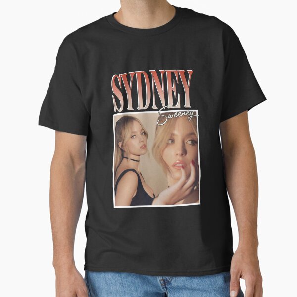 Item preview, sydney sweeney    designed and sold by JiaWeekk.