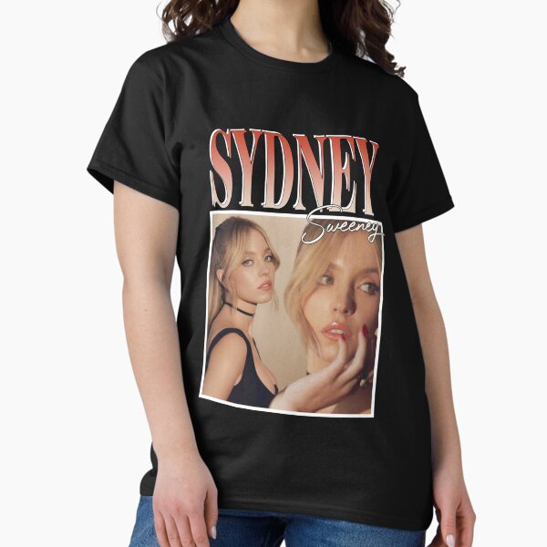 Item preview, sydney sweeney    designed and sold by JiaWeekk.