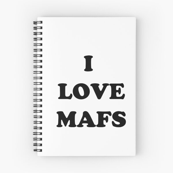 Item preview, I love MAFS designed and sold by mejtstupor.