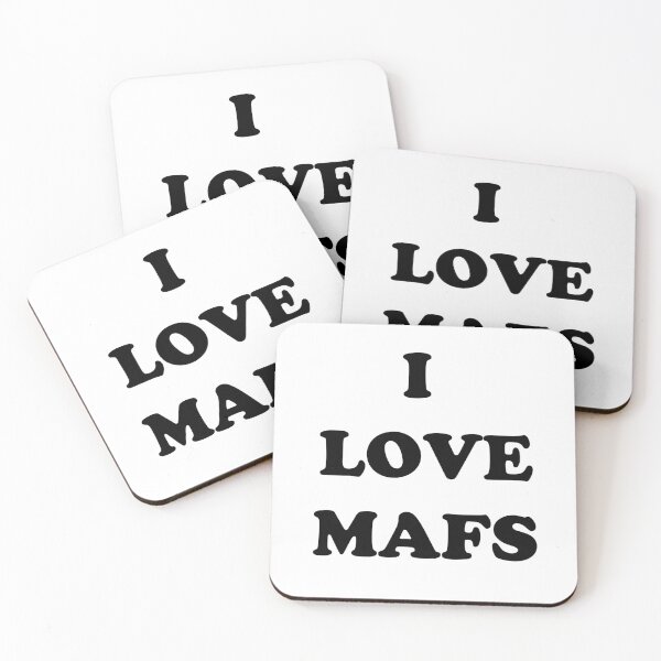 Item preview, I love MAFS designed and sold by mejtstupor.