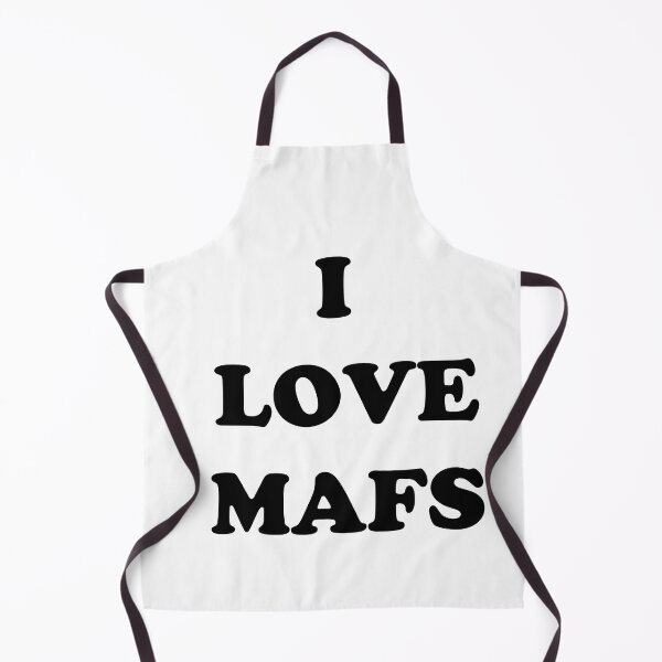 Item preview, I love MAFS designed and sold by mejtstupor.