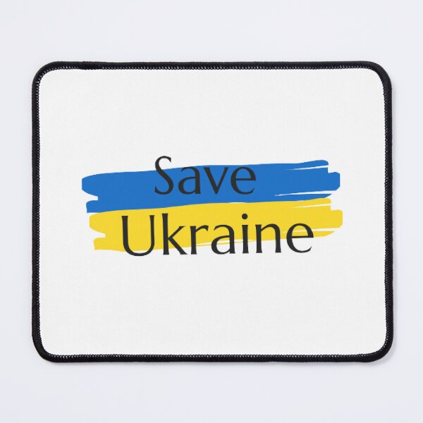 Item preview, Save Ukraine designed and sold by little-redshore.