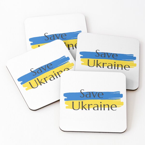 Item preview, Save Ukraine designed and sold by little-redshore.