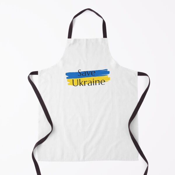 Item preview, Save Ukraine designed and sold by little-redshore.