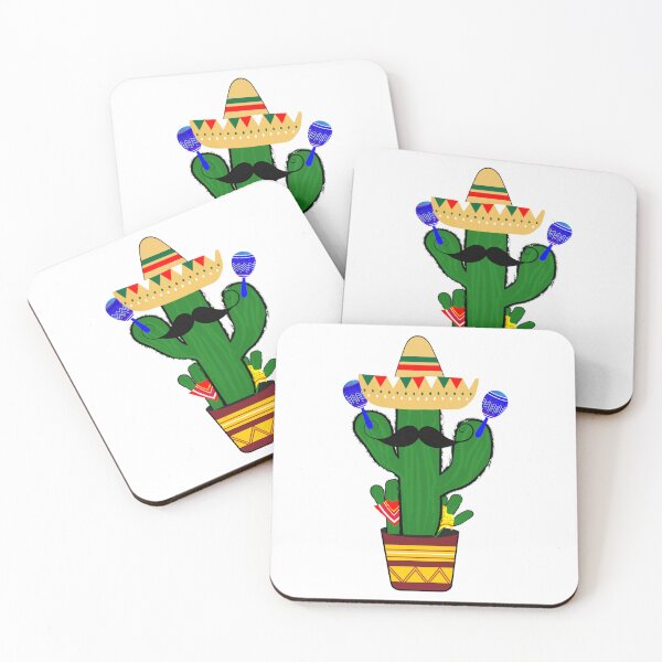 Item preview, Cinco De Mayo T-Shirt designed and sold by GraphicSphere.