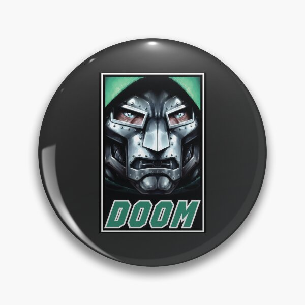 Item preview, Doctor Doom   designed and sold by DarrianMyDe.
