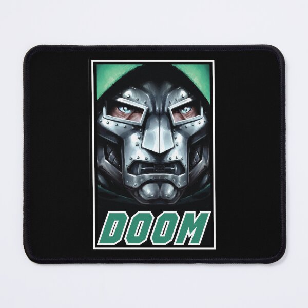 Item preview, Doctor Doom designed and sold by DarrianMyDe.
